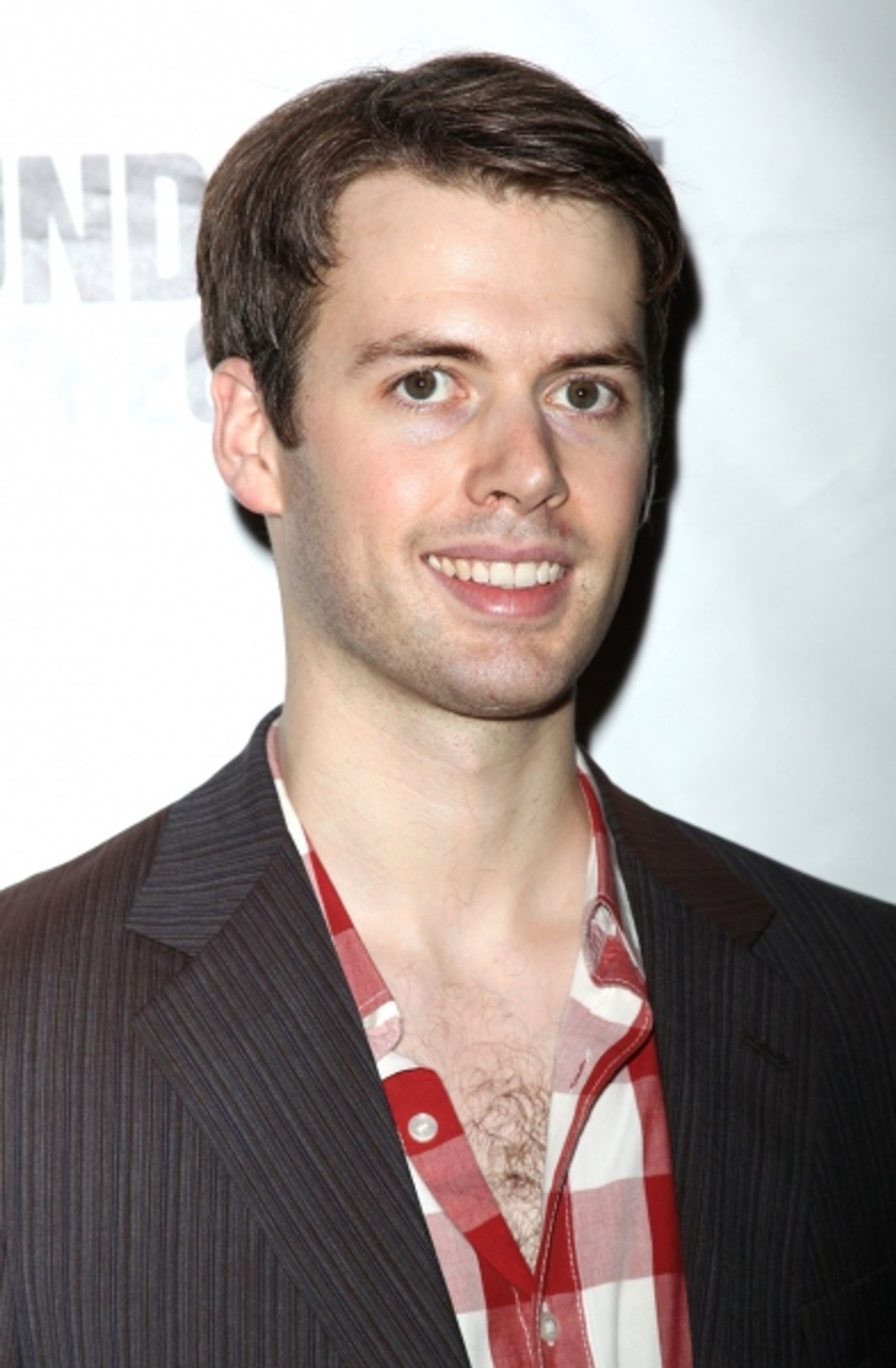 Photo Coverage: BRIEF ENCOUNTER - After Party!  Image