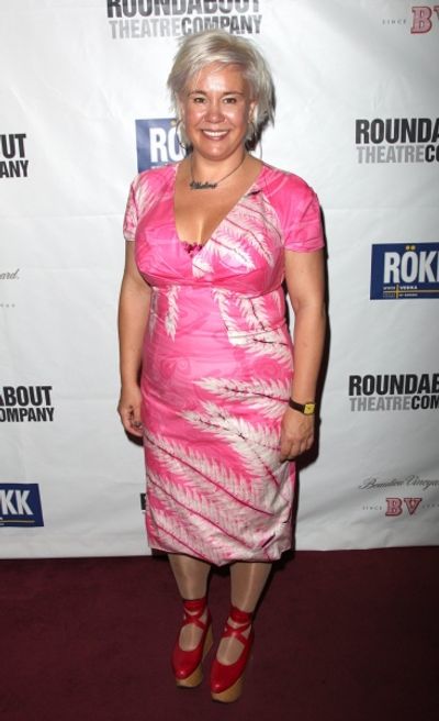 Emma Rice Photo