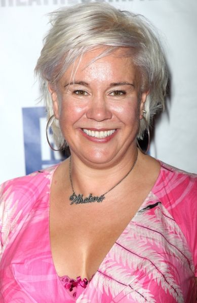 Emma Rice Photo