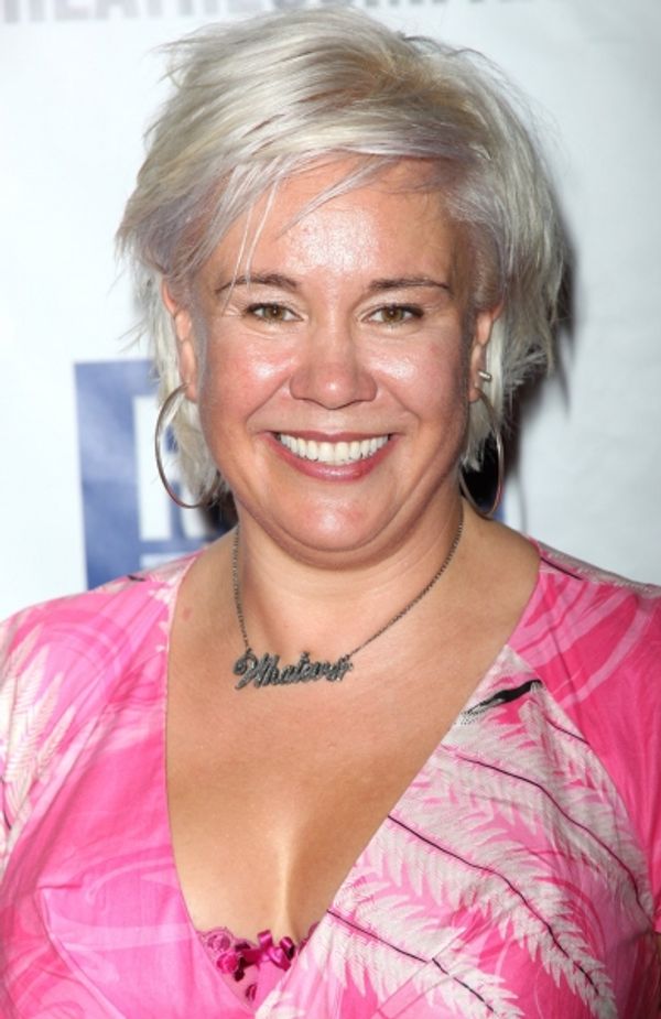 Emma Rice Photo