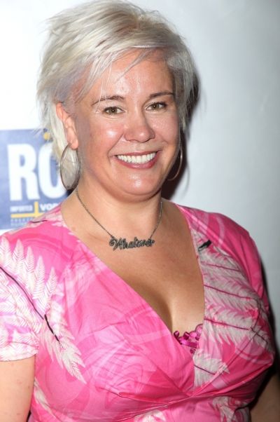 Emma Rice Photo