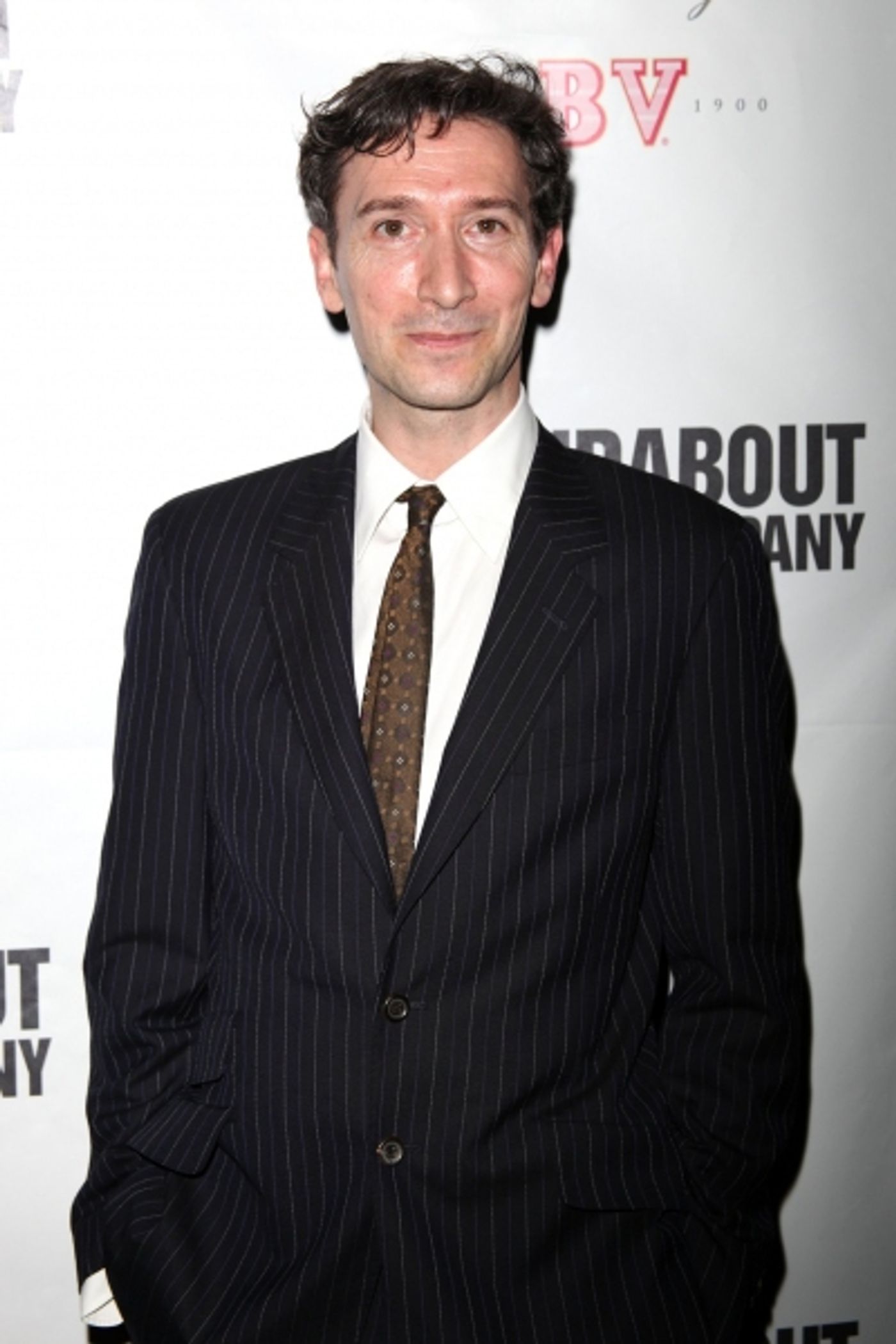 Photo Coverage: BRIEF ENCOUNTER - After Party!  Image