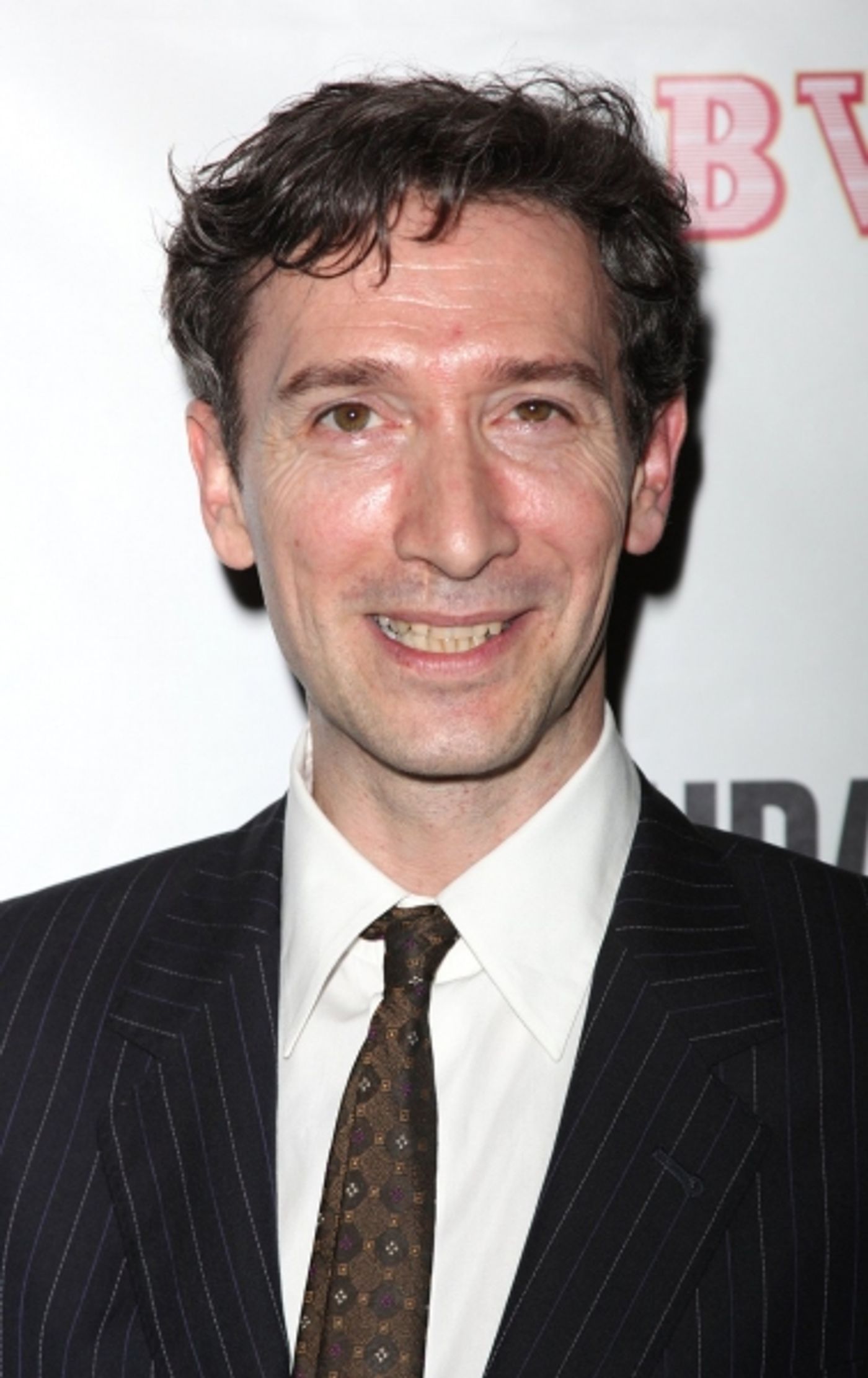 Photo Coverage: BRIEF ENCOUNTER - After Party!  Image