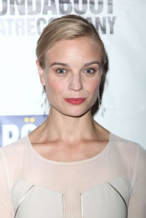 Hannah Yelland Photo