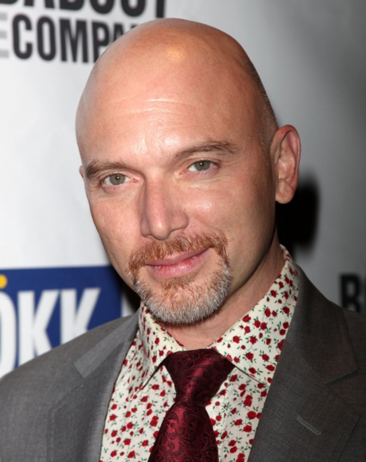 Michael Cerveris at 