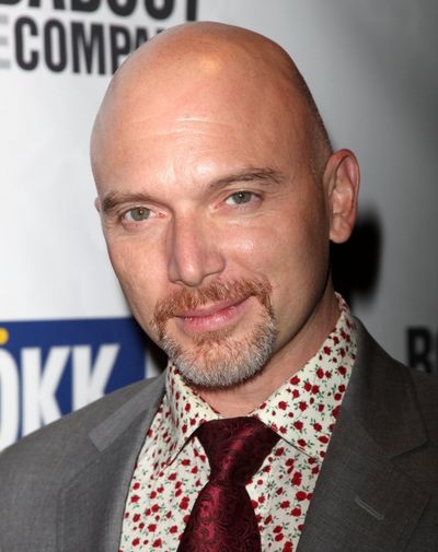 Michael Cerveris Photo