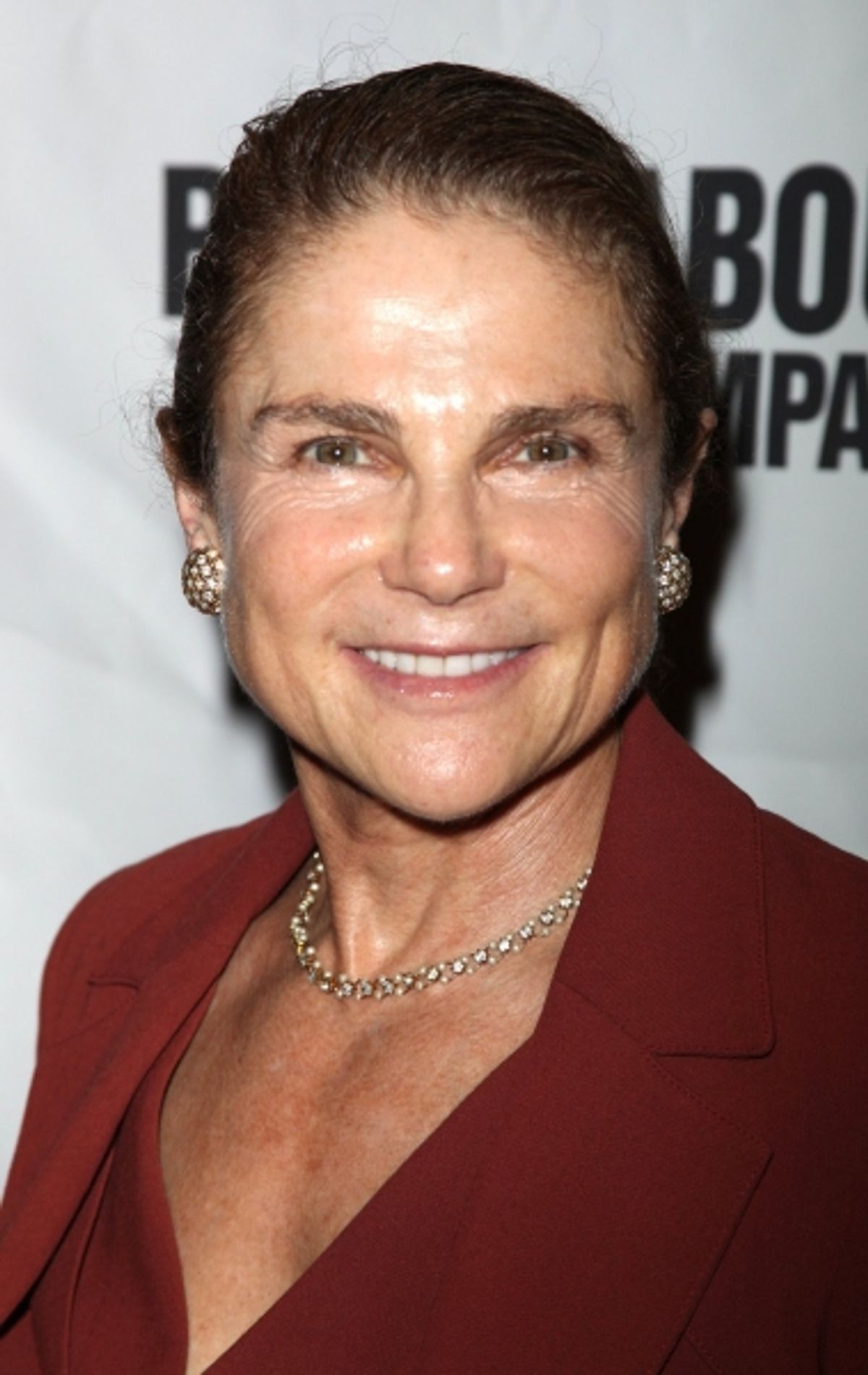 Tovah Feldshuh at 