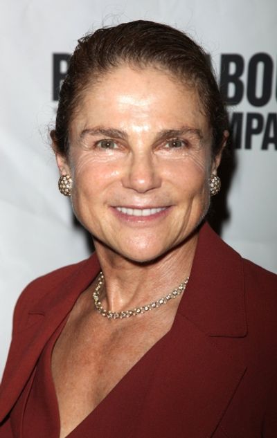 Tovah Feldshuh Photo