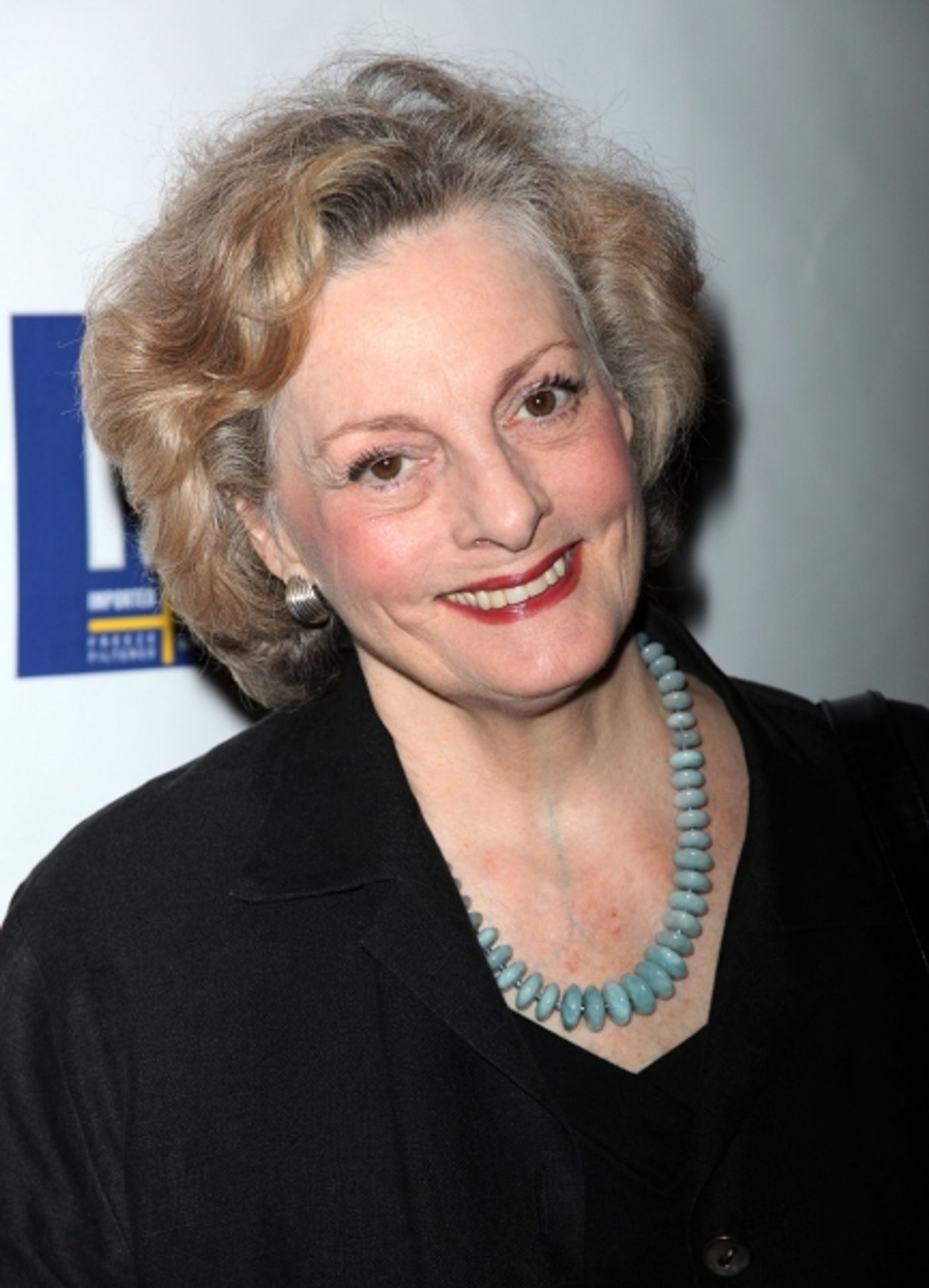 Photo Coverage: BRIEF ENCOUNTER Opening Night Arrivals!  Image