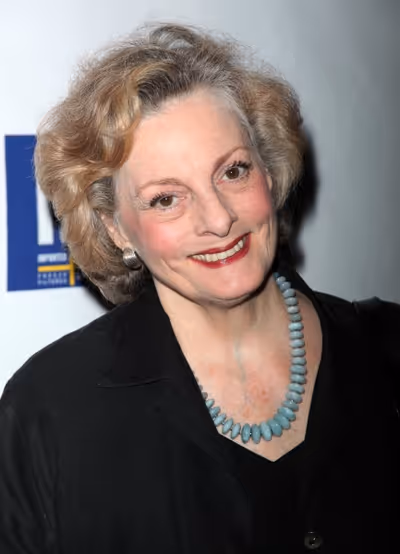 Dana Ivey Photo