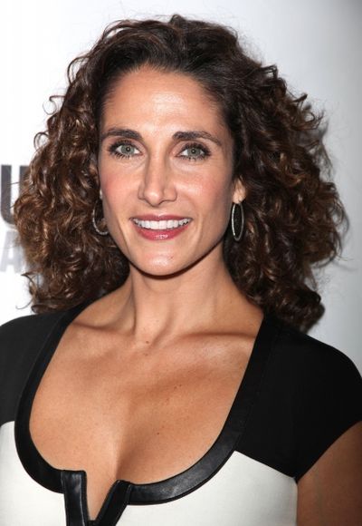 Melina Kanakaredes Photo