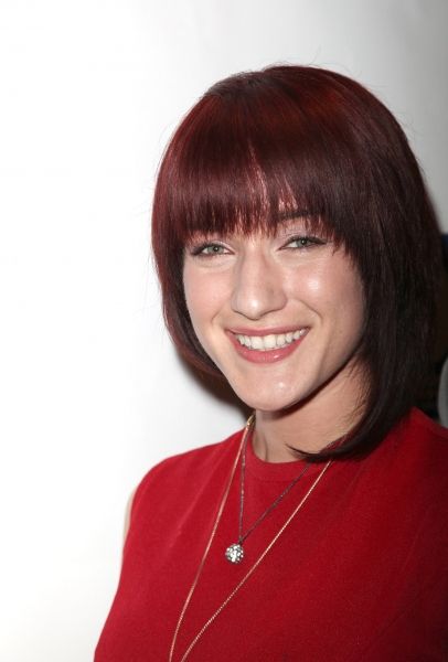 Kimberly Kaye Photo