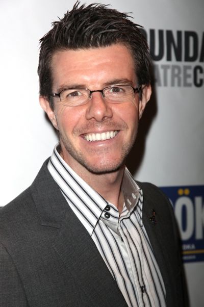 Gavin Lee Photo