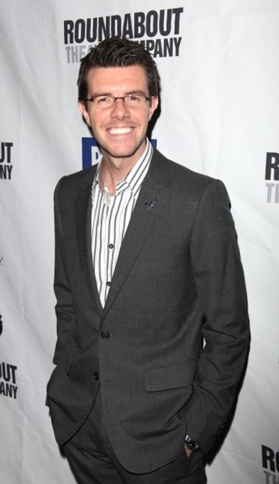 Gavin Lee Photo