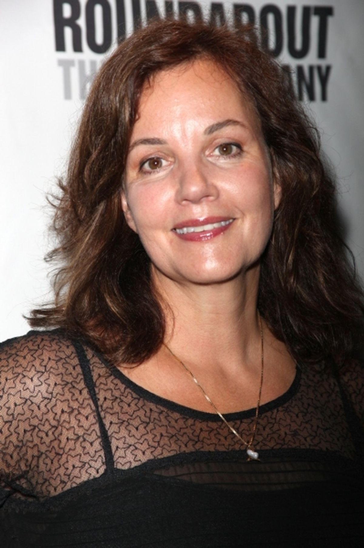 Margaret Colin at 