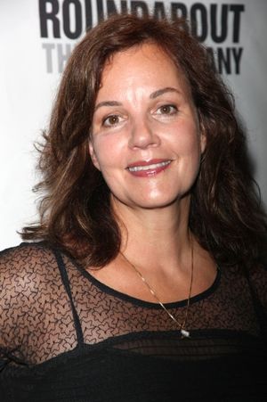 Margaret Colin Photo