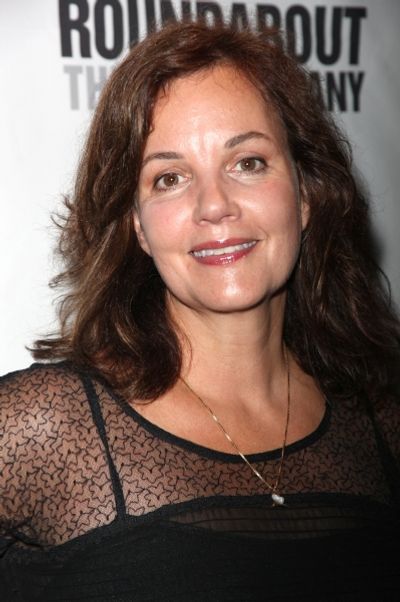 Margaret Colin Photo