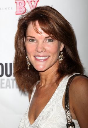 Carolyn McCormick Photo