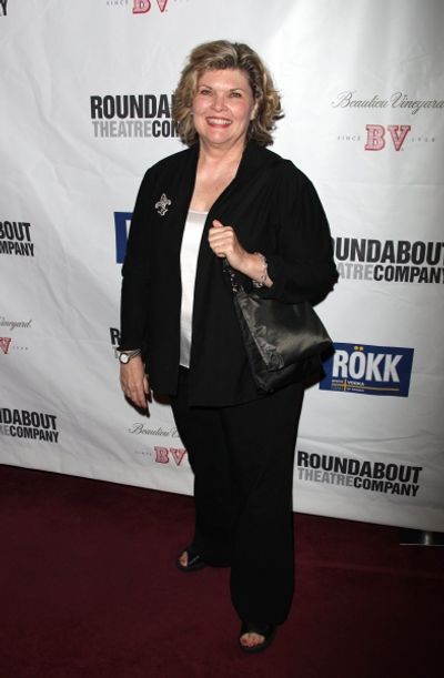 Debra Monk Photo