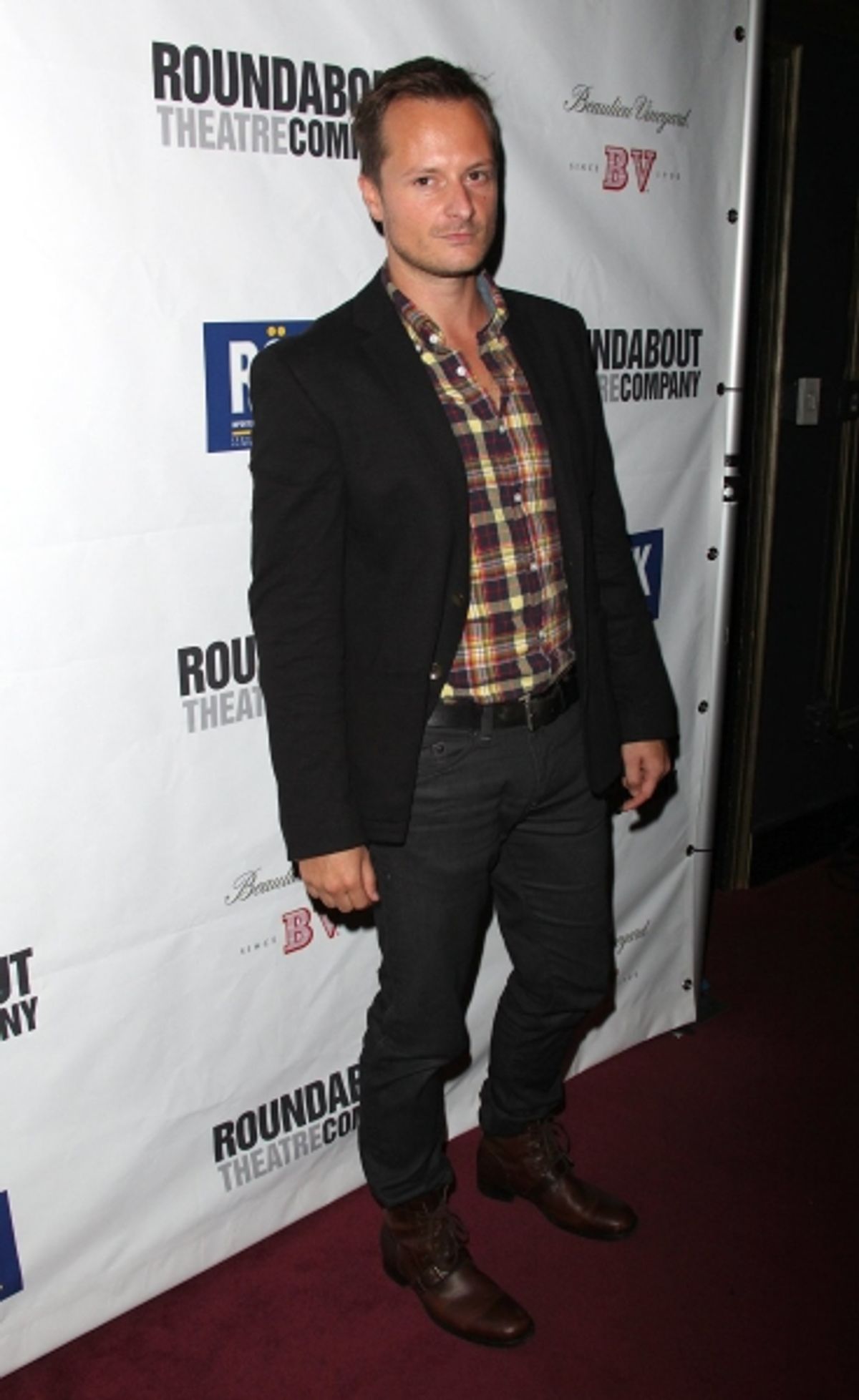 Chandler Williams at 