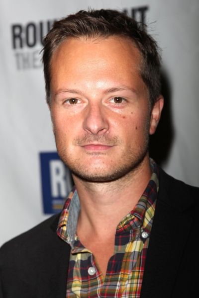 Chandler Williams Photo