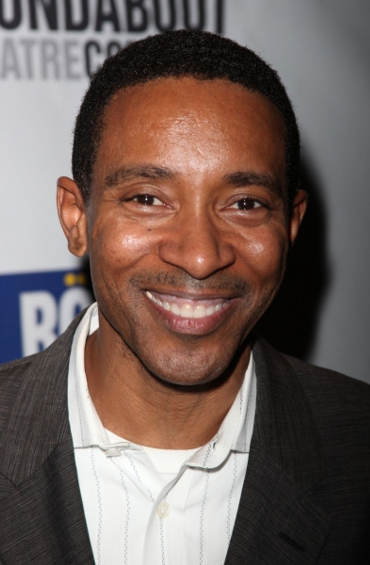 Charles Randolph-Wright at 