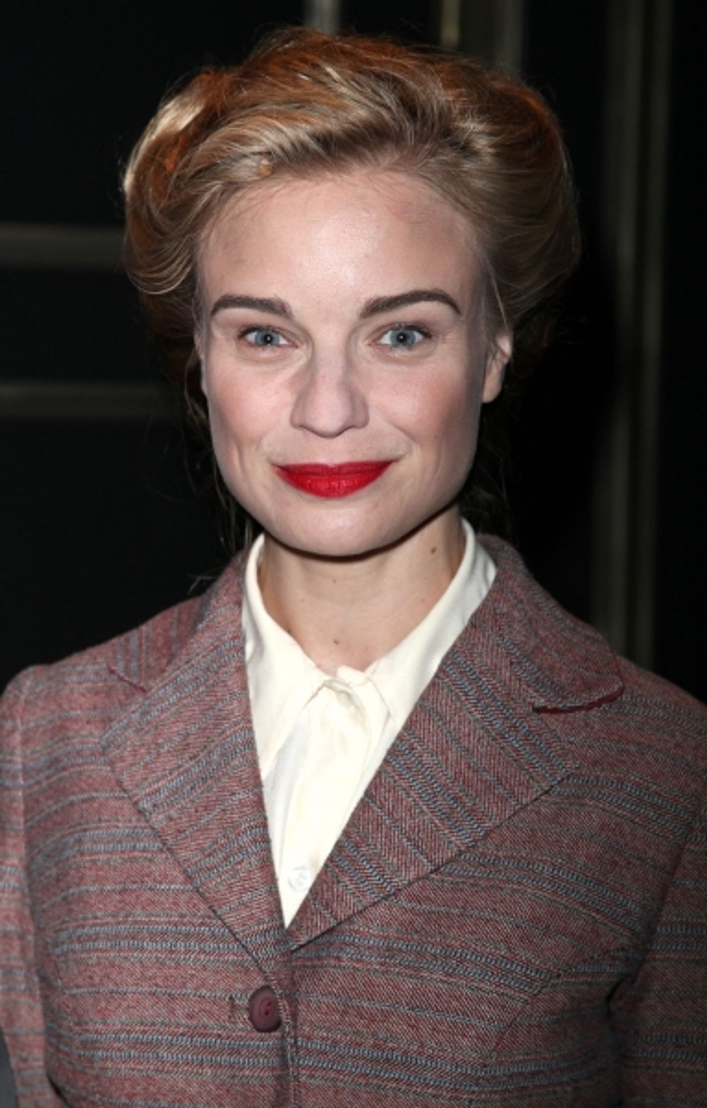 Photo Coverage: BRIEF ENCOUNTER Opening Night Arrivals!  Image