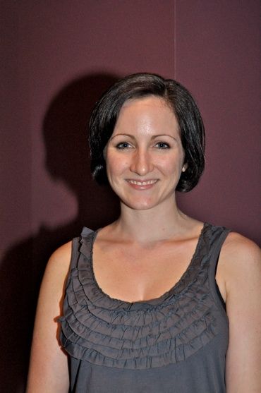 Margot de la Barre Photo