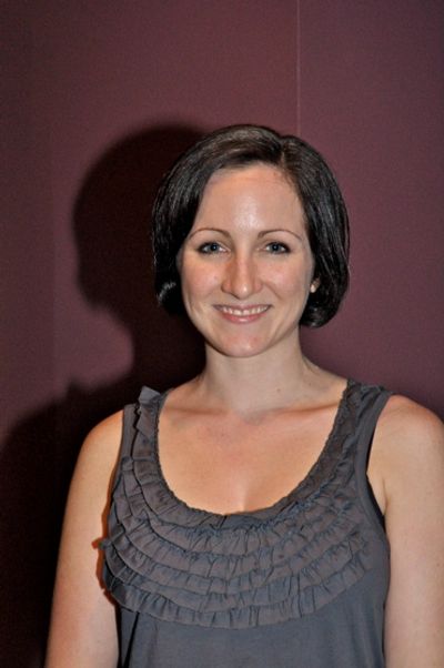 Margot deLaBarre Photo