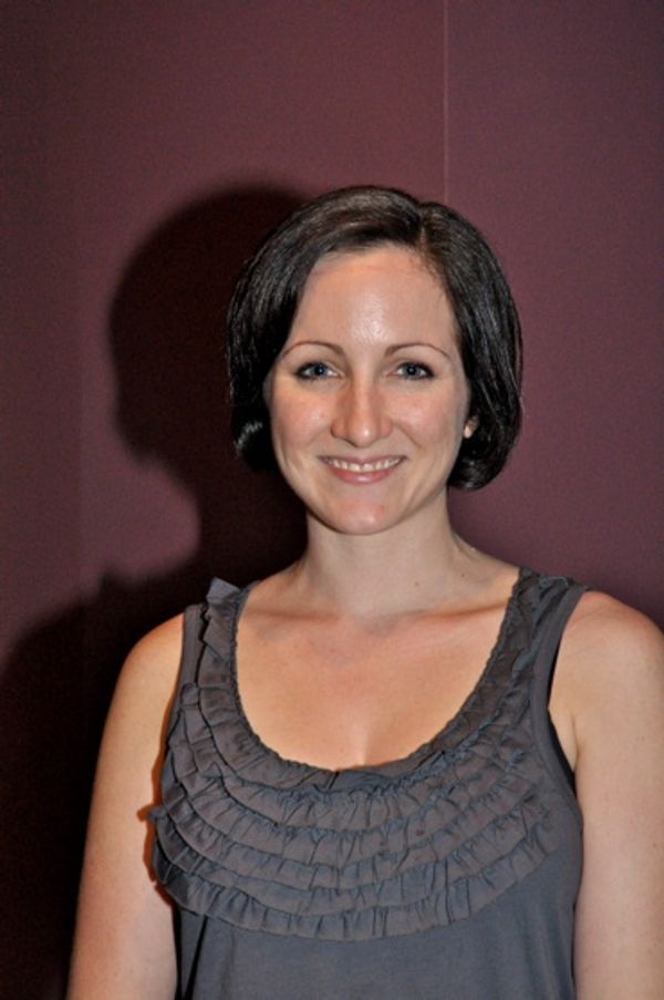 Margot deLaBarre Photo