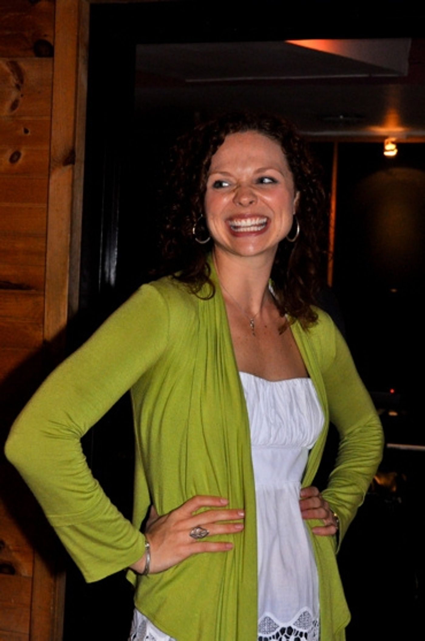 Photo Coverage: PROMISES Sings 'Carols for a Cure'  Image