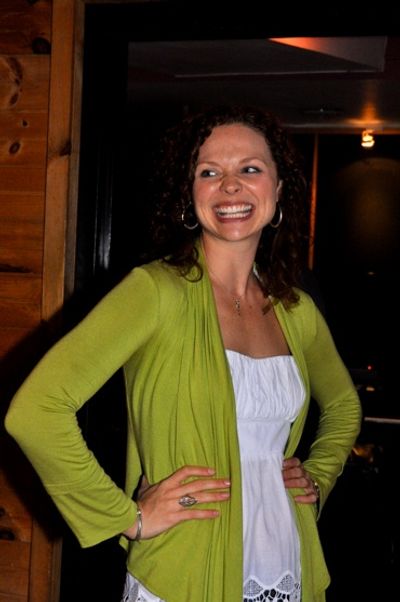 Kristen Beth Williams Photo