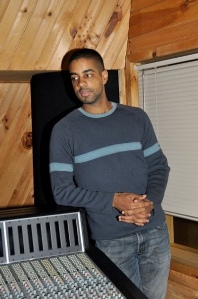 Jason Michael Webb Photo
