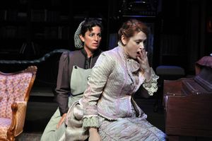 Sara Riemen and Angela Plank Photo