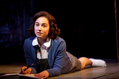 Molly Ephraim Photo