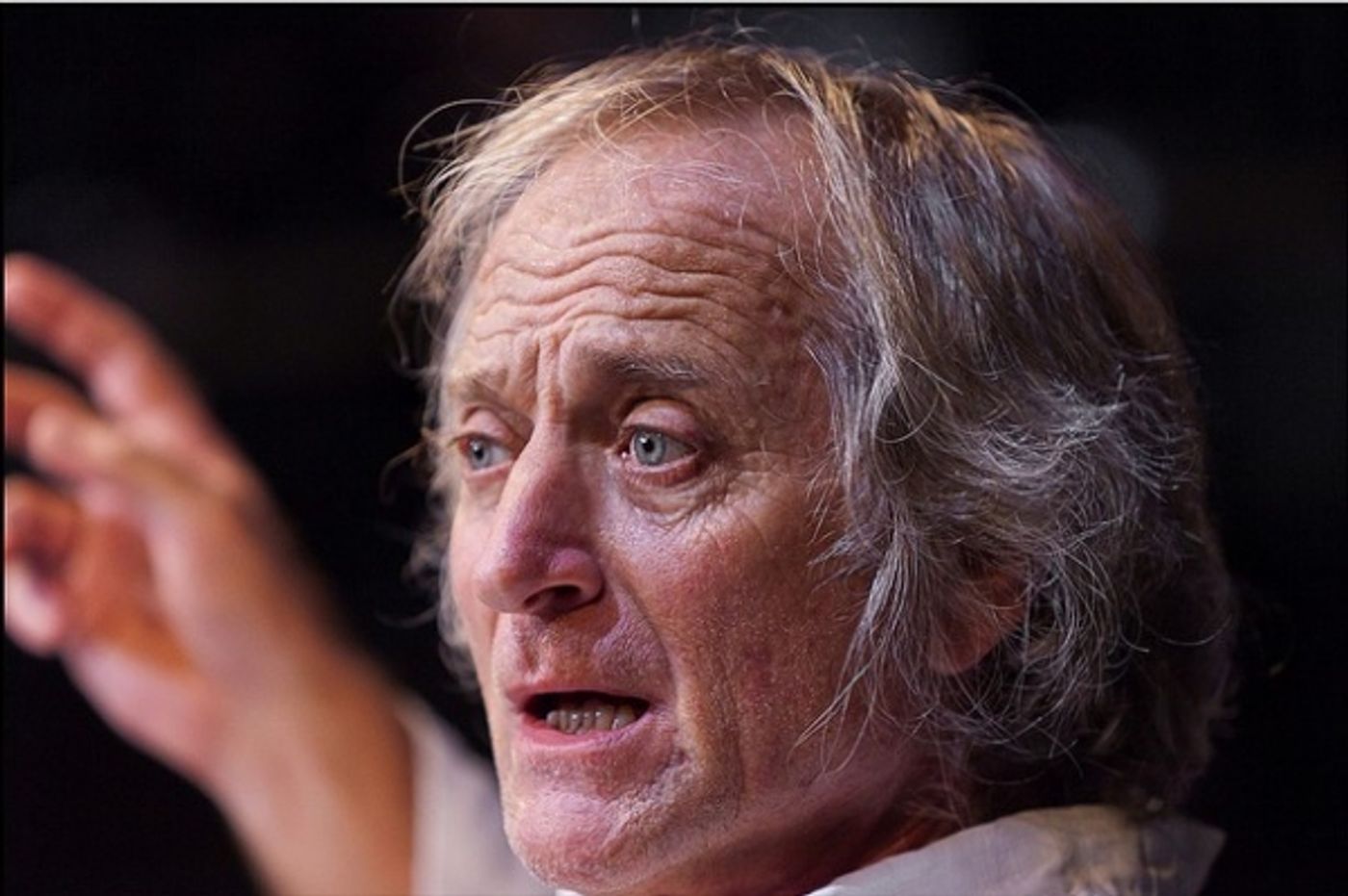 Photo Flash: Portland Center Stage Presents AN ILLIAD  Image