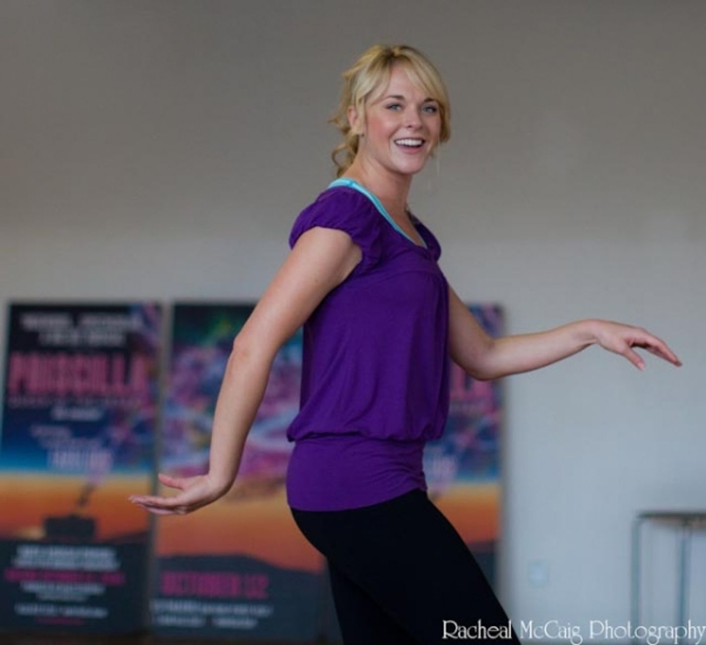 Photo Coverage: First Look at PRISCILLA Rehearsals in Toronto!  Image