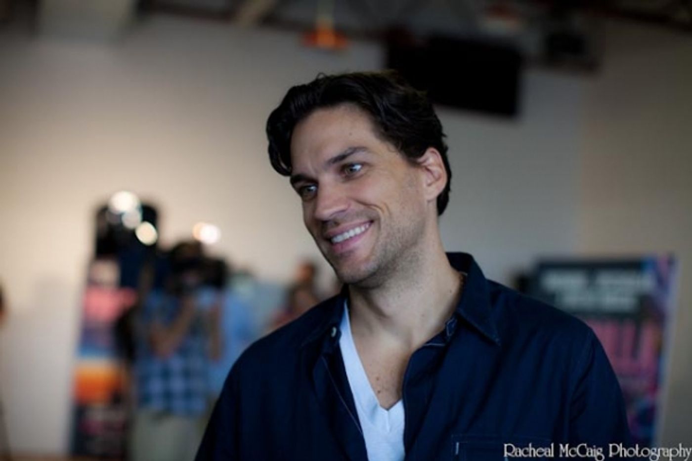 Photo Coverage: First Look at PRISCILLA Rehearsals in Toronto!  Image