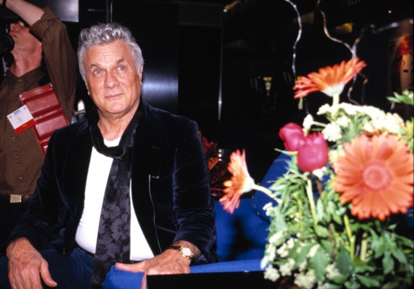 Photo Coverage: Remembering Tony Curtis Photo Coverage: Remembering Tony Curtis Image