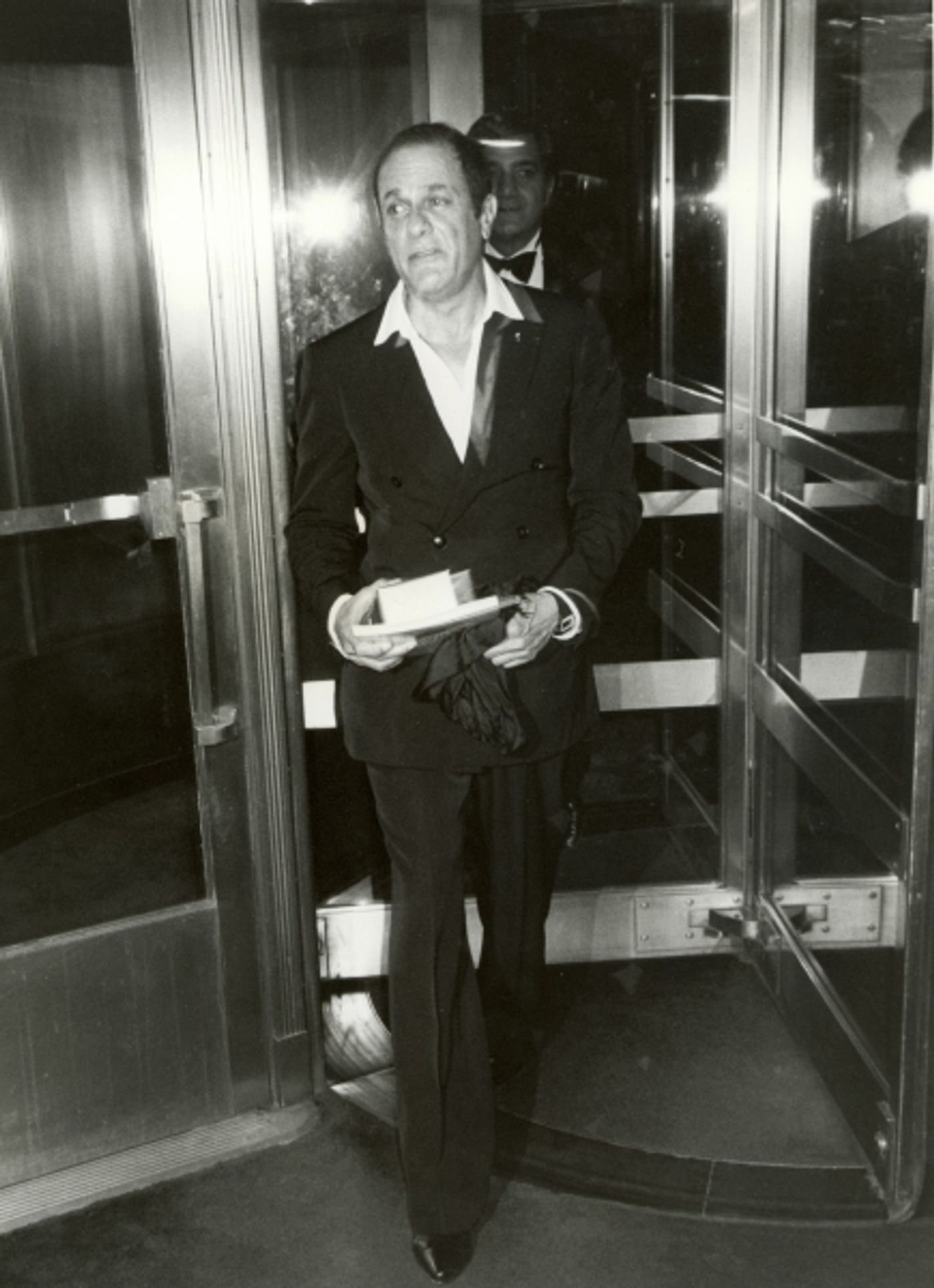 Photo Coverage: Remembering Tony Curtis Photo Coverage: Remembering Tony Curtis Image