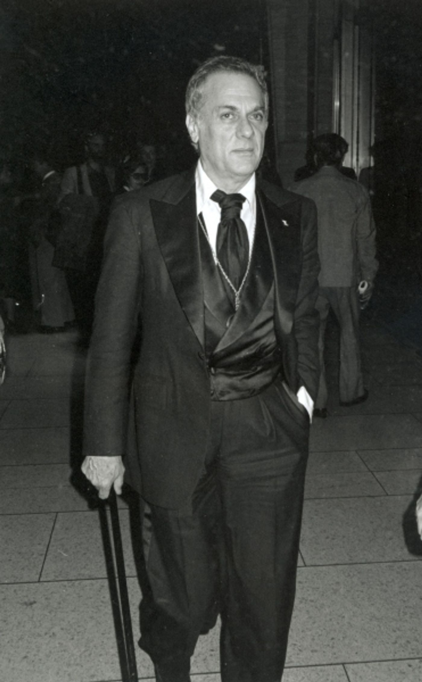 Photo Coverage: Remembering Tony Curtis Photo Coverage: Remembering Tony Curtis Image