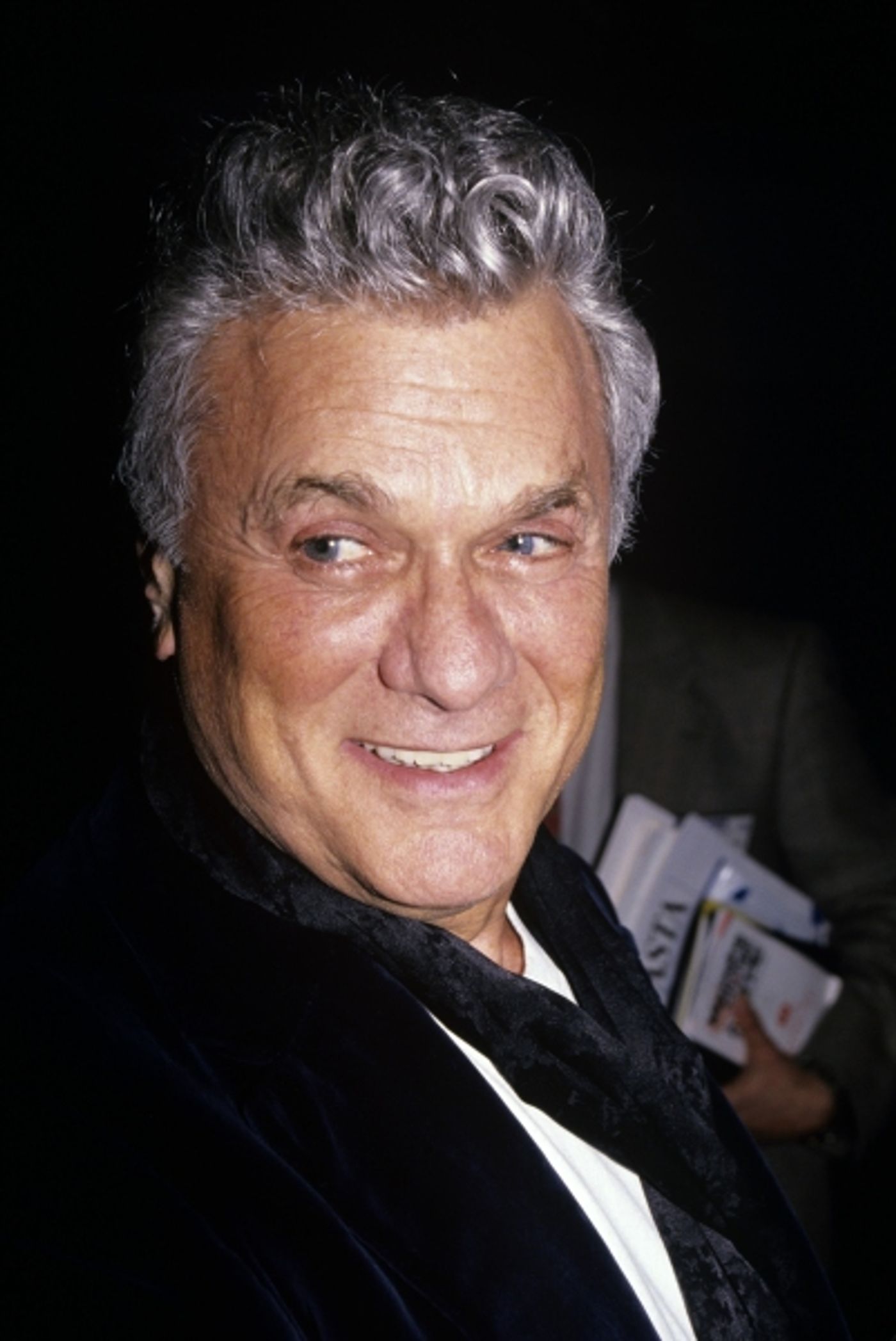 Photo Coverage: Remembering Tony Curtis Photo Coverage: Remembering Tony Curtis Image