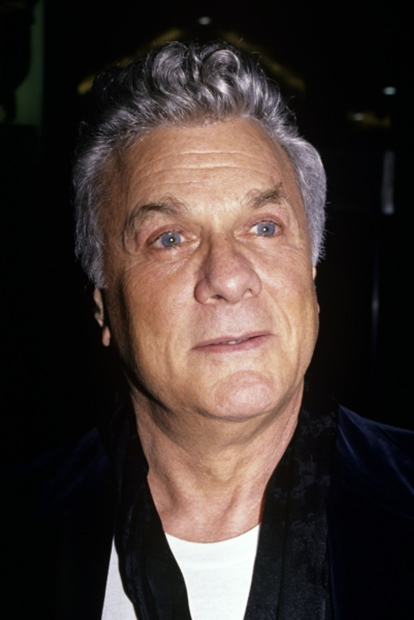 Photo Coverage: Remembering Tony Curtis Photo Coverage: Remembering Tony Curtis Image