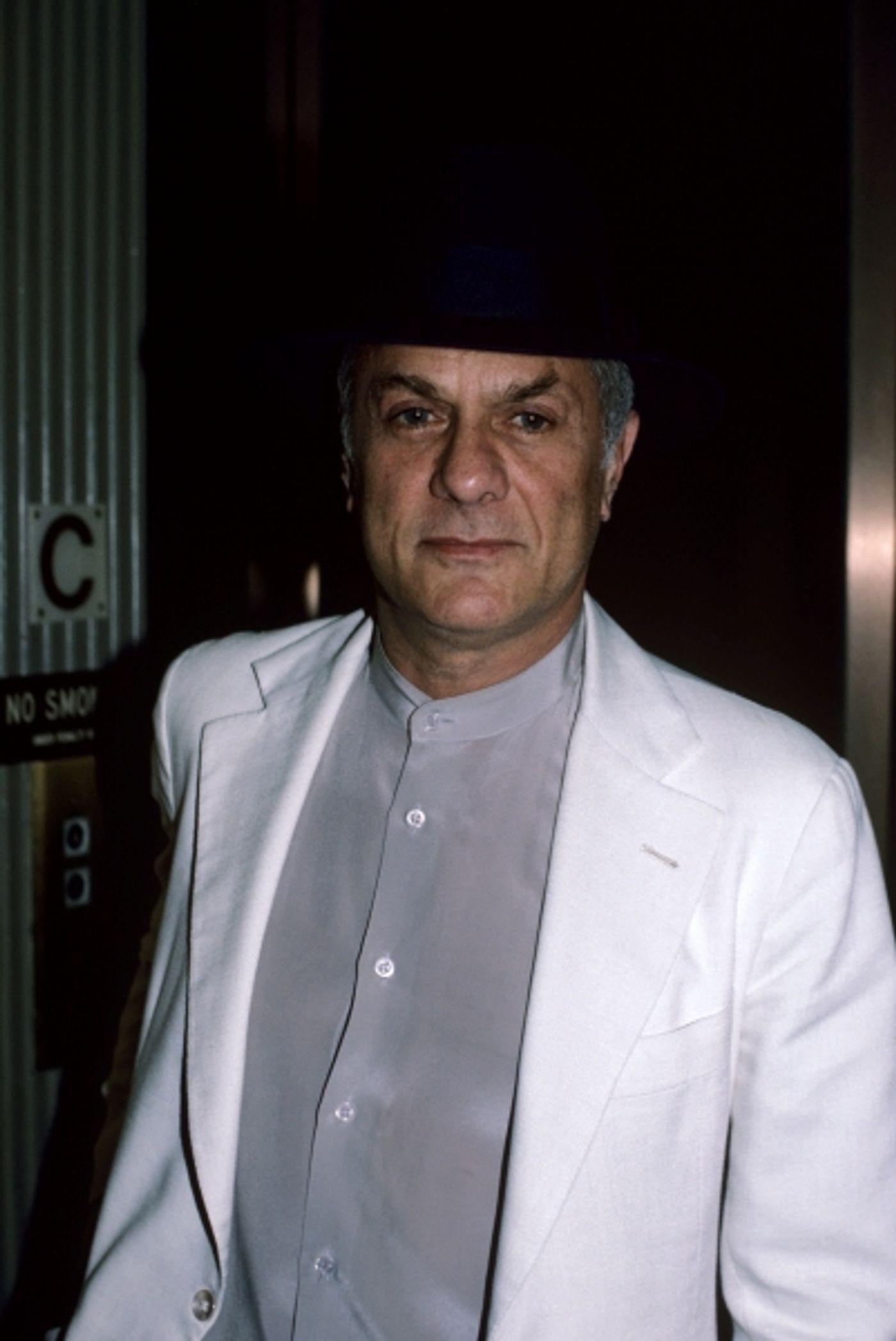 Photo Coverage: Remembering Tony Curtis Photo Coverage: Remembering Tony Curtis Image