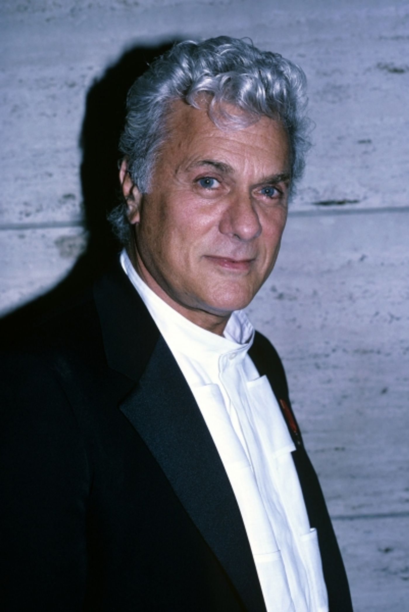 Photo Coverage: Remembering Tony Curtis Photo Coverage: Remembering Tony Curtis Image