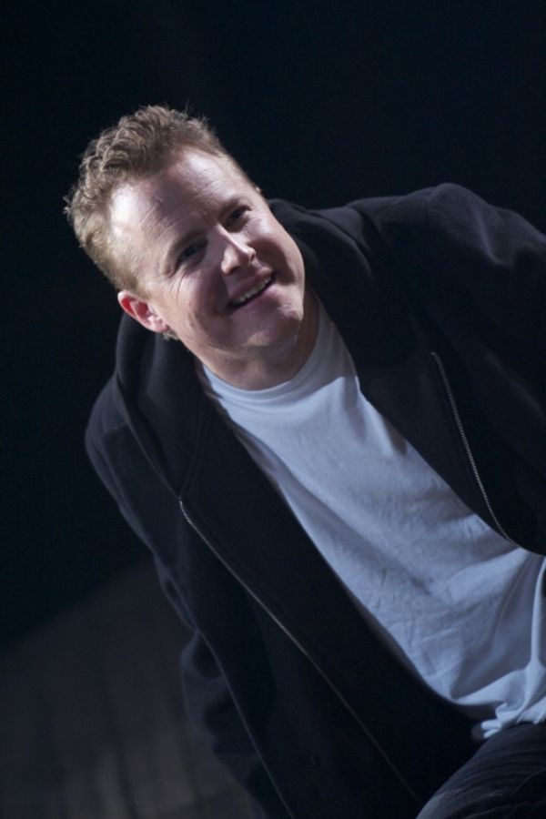 Samuel West Photo