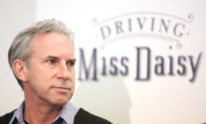 David Esbjornson Photo