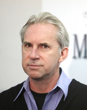 David Esbjornson Photo