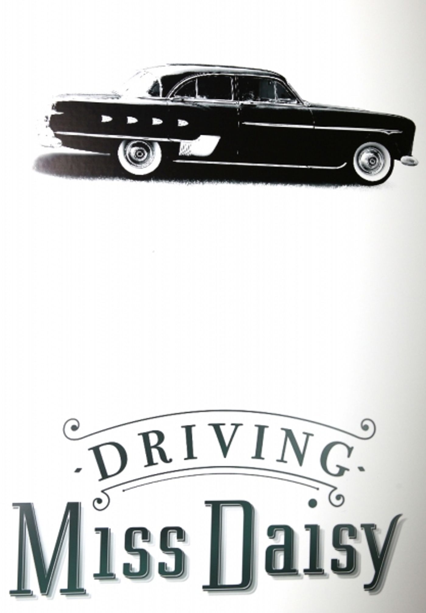 Photo Coverage: 'DRIVING MISS DAISY' Meets the Press! Photo Coverage: 'DRIVING MISS DAISY' Meets the Press! Image