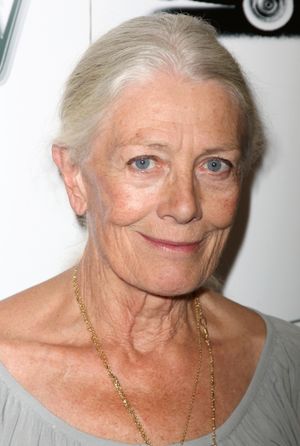 Vanessa Redgrave Photo